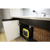 ケルヒャー 高圧洗浄機 K MINI 1.600-050.0 コンパクト アクセサリー収納ケース