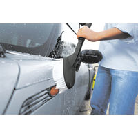 ケルヒャー 高圧洗浄機 K2 クラシック カーキット 1.600-976.0 1ジェットノズル フォームノズル ウォッシュブラシ 洗浄剤