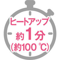 パナソニック（Panasonis) カールアイロン 32mm イオニティ EH-HT13-W マイナスイオン 2段階温度調節