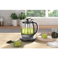 ティファール 電気ケトル テイエール 1.5L BJ813DJP 1台