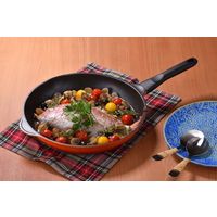 和平フレイズ カルビック フライパン32cm RA-9689 1セット(4個)