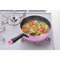 和平フレイズ ディーピー スーパーディープパン22cm RA-9720 1セット(4個)