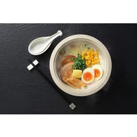 和平フレイズ マジカリーノ 丸型シリコーンスチーマー(アイボリー) RE-7262 1セット(4個)