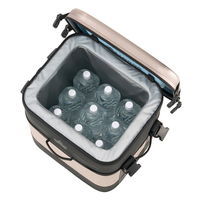 ハイパー氷点下クールボックス・スリップリッド 40 81670056 LOGOS/ロゴス