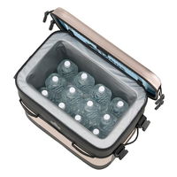 ハイパー氷点下クールボックス・スリップリッド 55 81670055 LOGOS/ロゴス