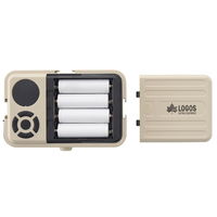 野電 バッテリーPANELライト 74176060 LOGOS/ロゴス