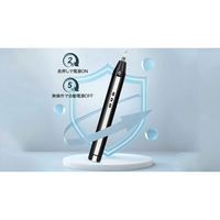 エーインサイト 小型コードレス超音波カッターHanboost C1 82CC1 1台（直送品）