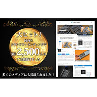 エーインサイト 精密電動ドライバーセットPENDORA36E 82U36E 1セット（直送品）