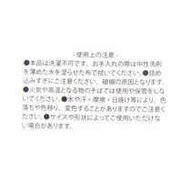 ロープハンドル保冷バッグ グレー LAKOLE/ラコレ