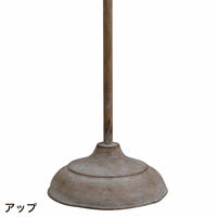 Habiter(アビテ) バードハウス・スタンド MY-105-BR 1個（直送品）