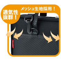 呉竹 書道セット GCー220S ブラック×ブラック GC220-12 1セット（直送品）