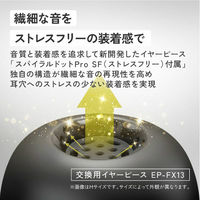 JVCケンウッド WOOD master 完全ワイヤレスイヤホン HA-FW5000T HA-FW5000T-B 1個（直送品）