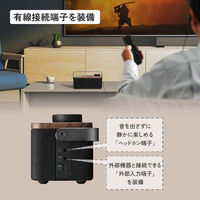 JVCケンウッド ポータブルワイヤレススピーカー SP-WS10BT 1台（直送品）