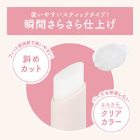 サナ 毛穴パテ職人 毛穴隠しスティック 3g 常盤薬品工業