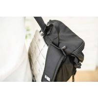 リュック用アイスシート 紐付 武田コーポレーション 背中 クーラー 冷却用品 繰り返し ひんやりグッズ 1個