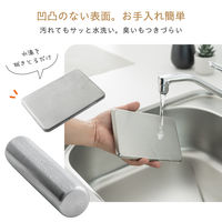 ステンレスアイスパック 武田コーポレーション 保冷剤 繰り返し 冷却用品 ひんやりグッズ 空調服 クーラーボックス 1個