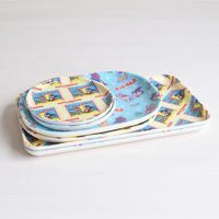 ビランク キッチントレー クッピーラムネ アクセサリートレイ B 496401 1個（直送品）