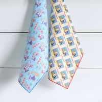 ビランク クッピーラムネ ランチョンマット A 496404 1個（直送品）