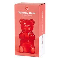 アントレックス 調味料入れ balvi シュガーポット グミベア 496623 1個（直送品）