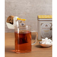 アントレックス ティーバッグ 収納 Peleg Design ペリカップ ティーバッグホルダー 496634 1個（直送品）