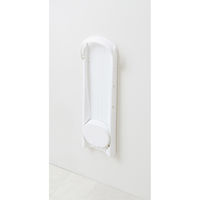 吉川国工業所 傘立て かさラック ブラック 497209 1個（直送品）