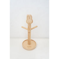 オカトー カップスタンド miffy ミッフィー マグカップスタンド 498674 1個（直送品）