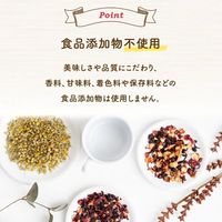 nagomi-NATULURE 有機ローズヒップブレンド ヴィーナスの紅い果実 1個(35バッグ入) 業務用