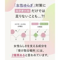 Sonael ソナエル エクオール＋ホップ（30日分）　1袋（30粒）　大豆イソフラボン　ホップオール　サプリメント