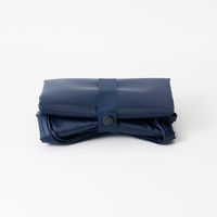 コンパクト保冷バッグ　ネイビー AKOMEYA TOKYO/アコメヤ