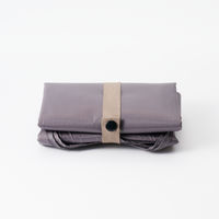 コンパクト保冷バッグ　グレー AKOMEYA TOKYO/アコメヤ