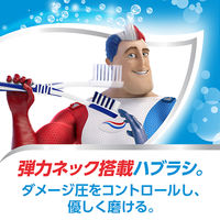 アクアフレッシュ ポータブルセット 歯磨き粉 Haleonジャパン