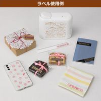 カシオ計算機 カシオネームランド i-ma KL-SP10-SA サンリオキャラクターズ 1台