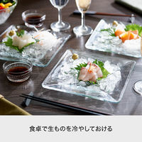 ライクイット 製氷皿 クラッシュアイス 俺のクラッシュアイスメーカー ホワイト STK-07 日本製 1個