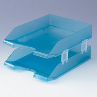 クルーズ レタートレー専用ライザー LT-300TR 1セット(10パック)