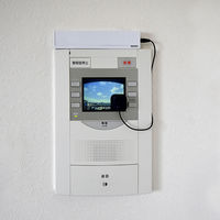 リーベックス ワイヤレス 液晶ディスプレイセンサー送信機 XP80 1個