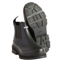 AIGLE(エーグル) ユニセックス レスフォープラス クロッグ 日本限定カラー 039(24.5cm) 002 ZZHND59 1足（直送品）