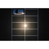 アイリスオーヤマ LED小型バルーンライトLWB-22000FK LWB-22000FK 1個（直送品）