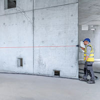 BOSCH レーザー距離計 GLM50-21 1個（直送品）