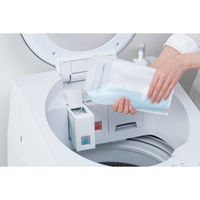 アイリスオーヤマ 全自動洗濯機 7kg OSH ITW-70B01-W ホワイト 1台（直送品）