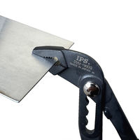 IPS PLIERS ダイヤモンドバイスモータ DVM-190DG 1丁（直送品）