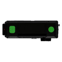 WINTECH(ウィンテック/廣華物産) 防滴手回し充電ラジオライト KDR-202WP 1台（直送品）