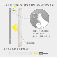 ムサシ かげあかり06 白練 KA-06SN 1個（直送品）