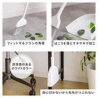 武田コーポレーション マグネットほうき MG-HK35 1箱(12個入)（直送品）