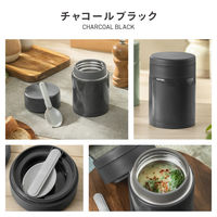 武田コーポレーション フード&スープマグ320ml CBK SPMG-320CBK 1箱(12個入)（直送品）