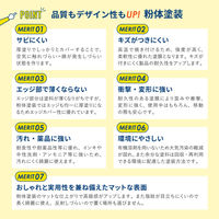 Netforce イーセンブリー 両開き書庫1台+天板1枚+側板2枚 3段 シリンダー錠 ベース付 ナチュラル 1セット（直送品）