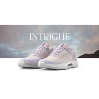 テニス クレー・オムニコートレディース INTRIGUE PRO OMNI Beaujol 25.5 WRS337500U（直送品）
