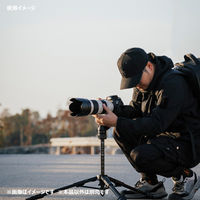 Goocong(グーコン) トラベル三脚 Creator Max 1台 CreatorMax（直送品）
