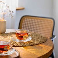 ディルマ CTJ レモン＆ハニー 1セット(20バッグ入×6) 業務用