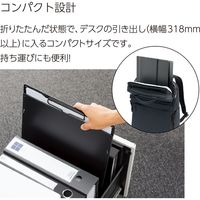 コクヨ A3とA4を選んで使えるクリップボード カーキ ヨハ-WR50G 1セット（4冊）