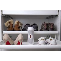 DRYTECH ワイヤレス　ミニ除湿消臭器　シルビア４０５ 6300021198 1台（直送品）